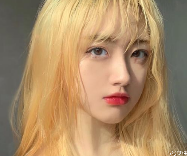 漂頭發(fā)需要多長時(shí)間 漂頭發(fā)當(dāng)天可以染嗎