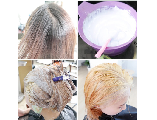 漂頭發(fā)需要多長時(shí)間 漂頭發(fā)當(dāng)天可以染嗎