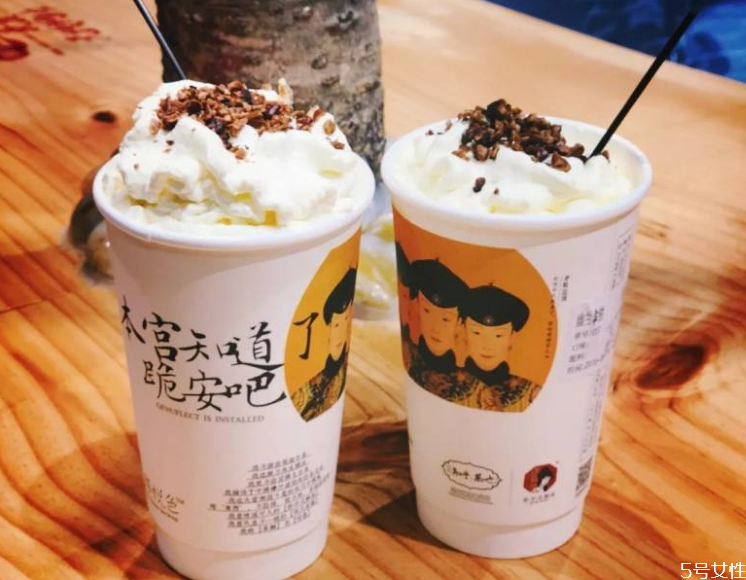 茶顏悅色哪個(gè)最好喝 茶顏悅色飲品單 茶顏悅色哪個(gè)最好喝 茶顏悅色飲品單