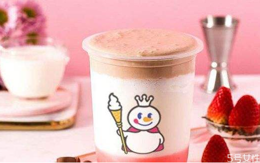 蜜雪冰城為什么這么便宜 蜜雪冰城真的掙錢嗎 蜜雪冰城為什么這么便宜 蜜雪冰城真的掙錢嗎