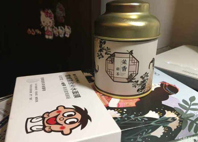 茶顏悅色茶包在哪買 茶顏悅色茶包多少錢一盒 茶顏悅色茶包在哪買 茶顏悅色茶包多少錢一盒