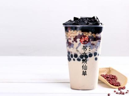 書亦燒仙草怎么做 書亦燒仙草里面都有什么 書亦燒仙草怎么做 書亦燒仙草里面都有什么