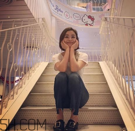 樂福鞋買大還是買?。繕犯Ｐ瑫?huì)越穿越大嗎？