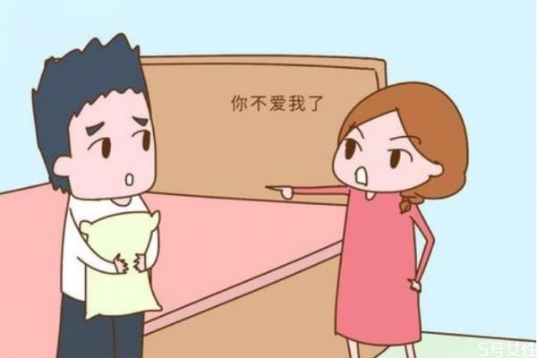 我和老婆吵架不說(shuō)話(huà)了怎么辦 老婆不說(shuō)話(huà)也不理我