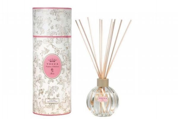 tocca香薰怎么樣 tocca香薰怎么打開