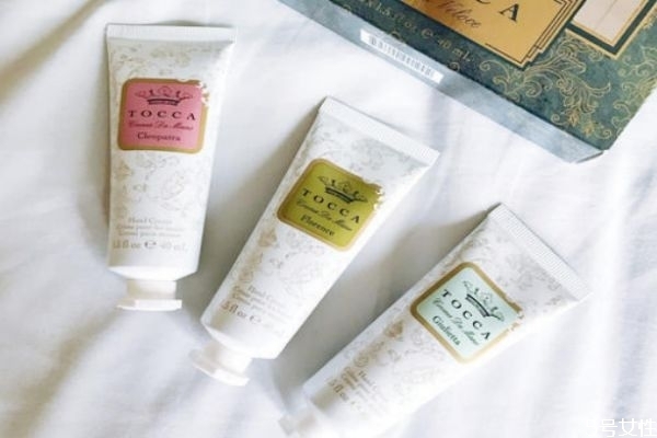 tocca護(hù)手霜哪個(gè)香味好聞 tocca護(hù)手霜價(jià)格 tocca護(hù)手霜哪個(gè)香味好聞 tocca護(hù)手霜價(jià)格