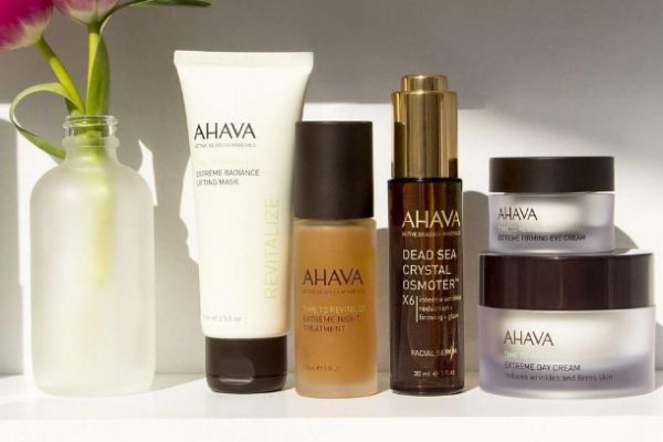 ahava