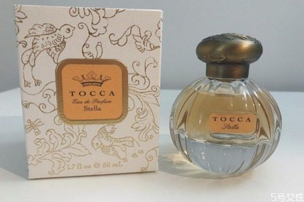 tocca香水值得買嗎 tocca香水什么檔次 tocca香水值得買嗎 tocca香水什么檔次