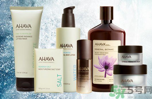 ahava是什么牌子?ahava中國官網(wǎng)地址入口 ahava是什么牌子?ahava中國官網(wǎng)地址入口