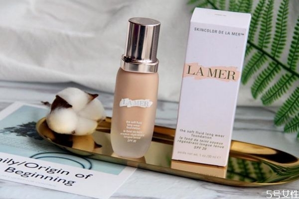 海藍(lán)之謎粉底液味道怎么樣 海藍(lán)之謎粉底液專柜價(jià)格 海藍(lán)之謎粉底液味道怎么樣 海藍(lán)之謎粉底液專柜價(jià)格