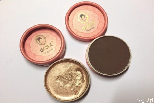 謝馥春眼影怎么樣 謝馥春眼影多少錢(qián)