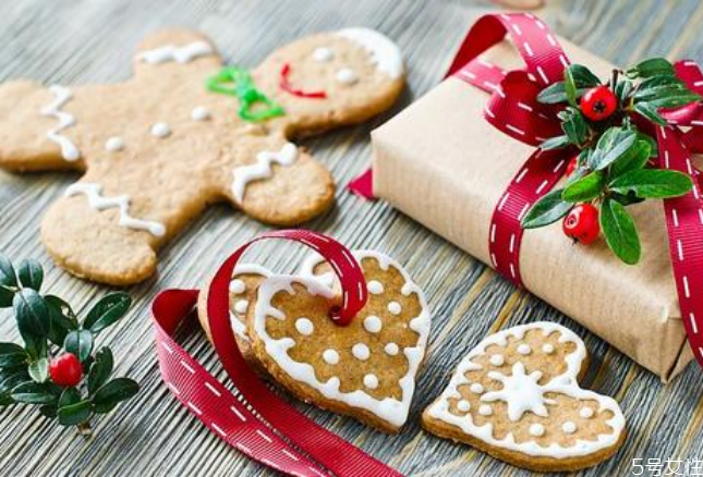 姜餅人是什么味道 姜餅小人好吃嗎 姜餅人是什么味道 姜餅小人好吃嗎