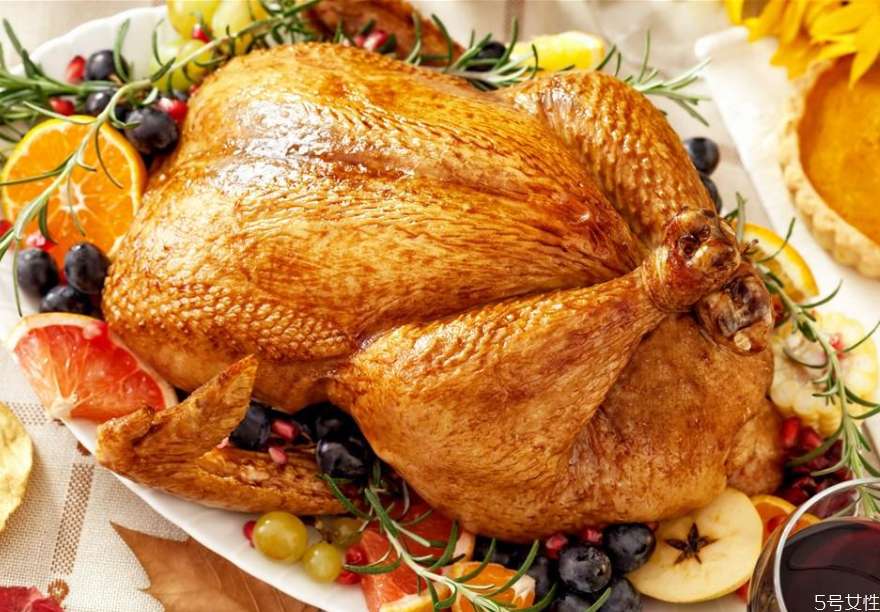 感恩節(jié)為什么要吃火雞 感恩節(jié)吃火雞的意義 感恩節(jié)為什么要吃火雞 感恩節(jié)吃火雞的意義