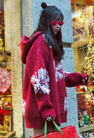 圣誕節(jié)的lolita裙 圣誕風lo裙