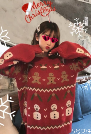 圣誕節(jié)的lolita裙 圣誕風lo裙