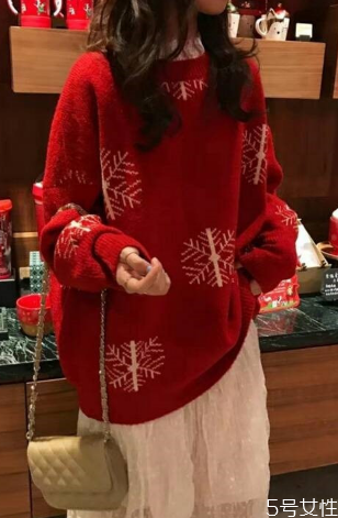 圣誕節(jié)的lolita裙 圣誕風lo裙