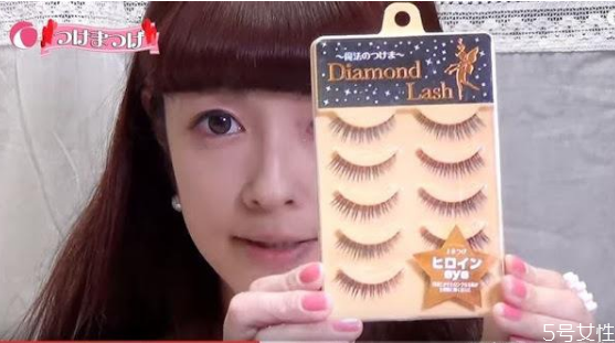 圣誕lolita妝容 適合lolita的妝面推薦 圣誕lolita妝容 適合lolita的妝面推薦