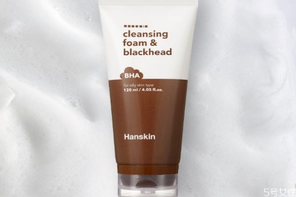 韓斯清洗面奶好用嗎 韓斯清洗面奶怎么樣 韓斯清洗面奶好用嗎 韓斯清洗面奶怎么樣