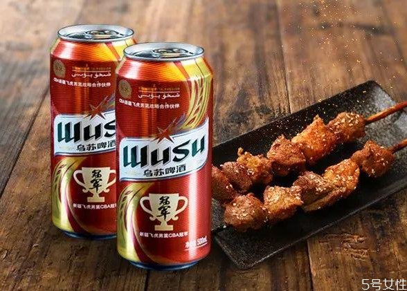 烏蘇啤酒為什么容易醉 烏蘇啤酒紅罐度數