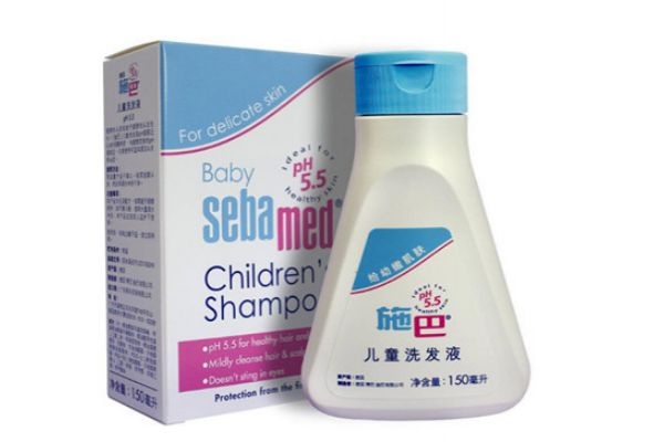 施巴嬰兒用品怎么樣 施巴和妙思樂哪個(gè)好用