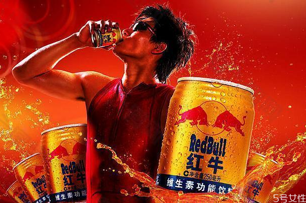 一罐紅?？梢耘d奮多久 一天一罐紅牛好不好