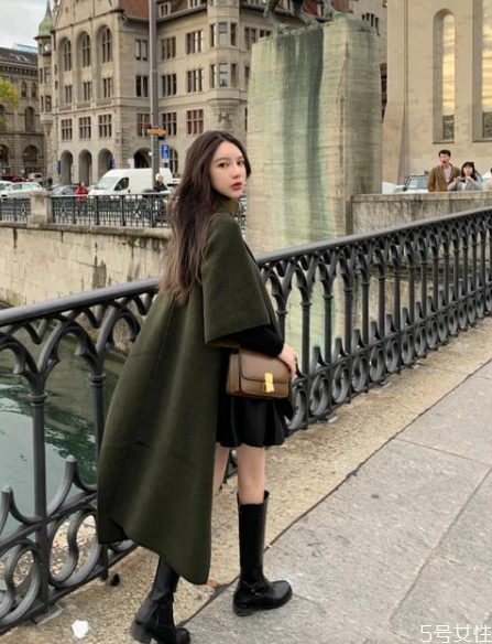 什么是騎士靴 騎士靴和長筒靴的區(qū)別