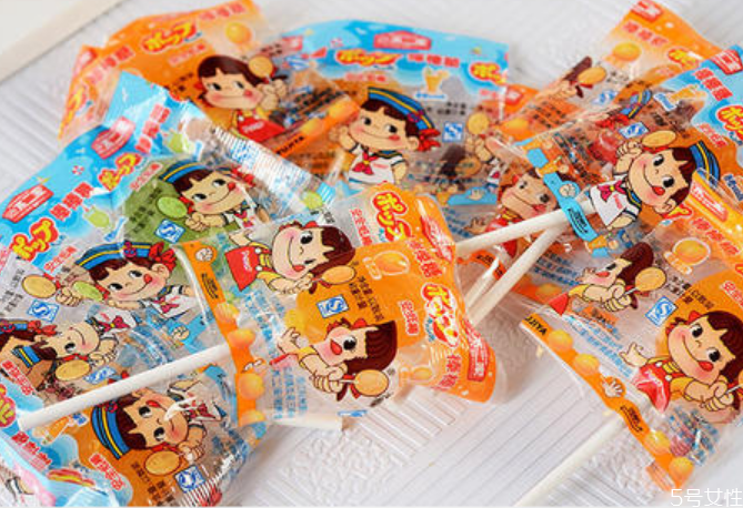 不二家棒棒糖熱量 不二家棒棒糖會(huì)長(zhǎng)胖嗎 不二家棒棒糖熱量 不二家棒棒糖會(huì)長(zhǎng)胖嗎