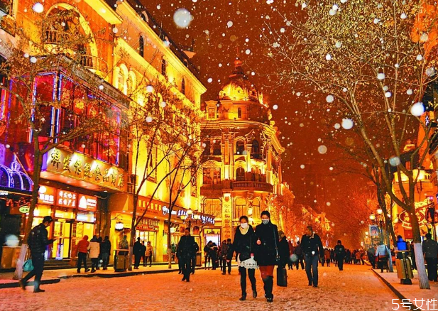 元旦可以去哪里跨年 2021年去哪里跨年最好玩 元旦可以去哪里跨年 2021年去哪里跨年最好玩