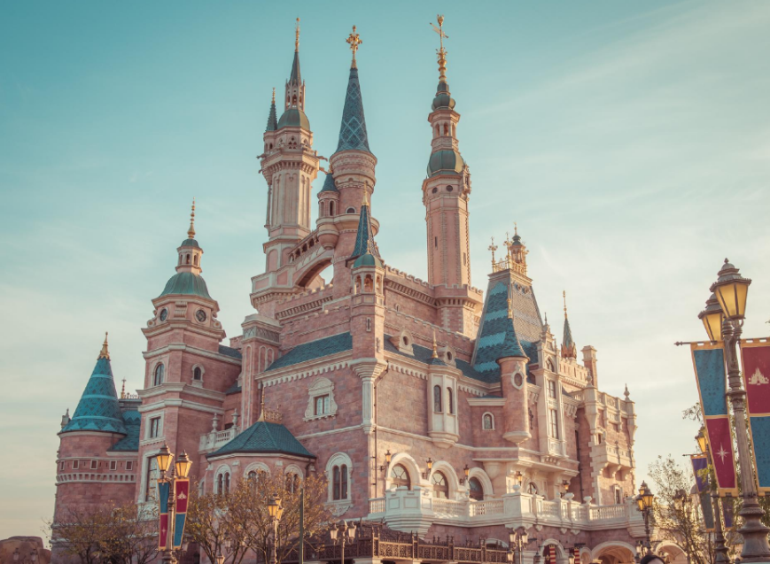 迪士尼門票多少錢一張 上海迪士尼怎么訂最便宜 迪士尼門票多少錢一張 上海迪士尼怎么訂最便宜