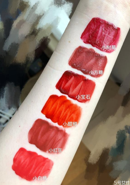 花知曉獨(dú)角獸唇釉測評 花知曉獨(dú)角獸唇釉廉價嗎 花知曉獨(dú)角獸唇釉測評 花知曉獨(dú)角獸唇釉廉價嗎