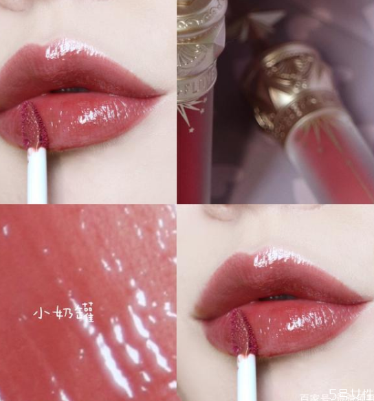 花知曉獨(dú)角獸唇釉測評 花知曉獨(dú)角獸唇釉廉價嗎 花知曉獨(dú)角獸唇釉測評 花知曉獨(dú)角獸唇釉廉價嗎