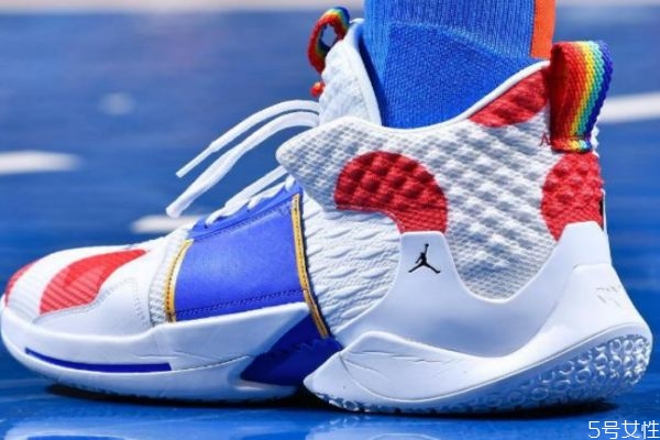 籃球鞋氣墊壞了怎么辦 籃球鞋換氣墊需要多少錢(qián)