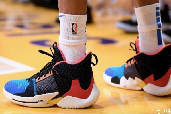 威少2氣墊爆了怎么辦 威少2氣墊鼓包怎么辦 威少2氣墊爆了怎么辦 威少2氣墊鼓包怎么辦