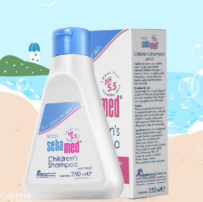 施巴洗發(fā)水孕婦能用嗎？孕婦能用施巴洗發(fā)水嗎？