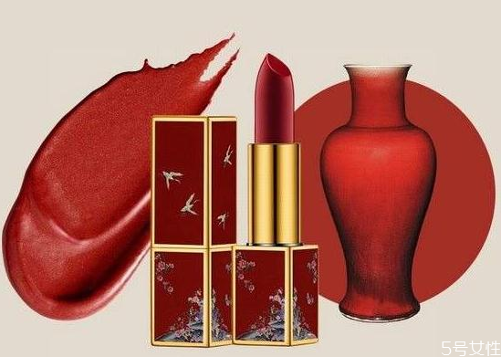 故宮口紅哪里買(mǎi)正品 故宮口紅質(zhì)量怎么樣