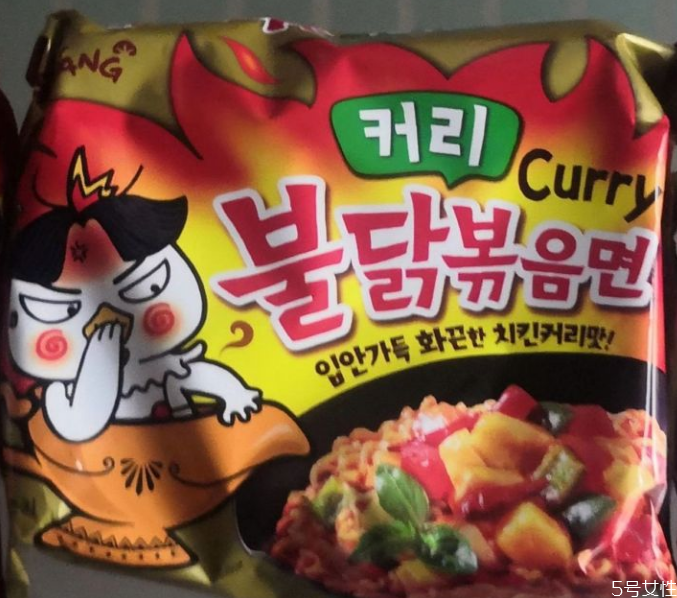 三養(yǎng)火雞面口味測評 火雞面哪款口味最不辣 三養(yǎng)火雞面口味測評 火雞面哪款口味最不辣