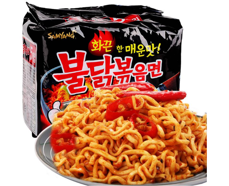 火雞面哪個牌子是正品 國產(chǎn)火雞面哪個牌子正宗 火雞面哪個牌子是正品 國產(chǎn)火雞面哪個牌子正宗