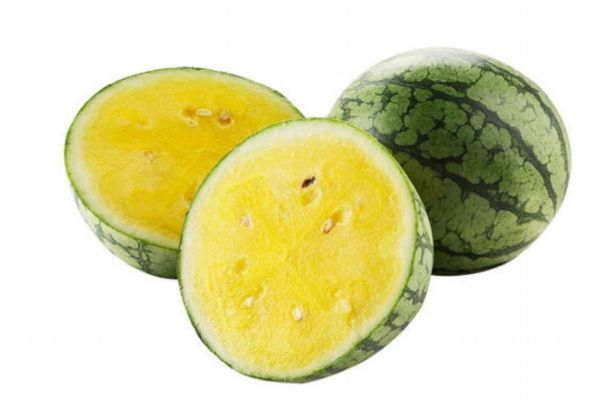 黃心西瓜叫什么 黃瓤西瓜的營(yíng)養(yǎng)價(jià)值 黃心西瓜叫什么 黃瓤西瓜的營(yíng)養(yǎng)價(jià)值