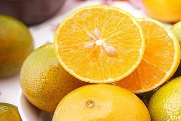 皇帝柑有籽嗎 皇帝柑的籽有毒嗎 皇帝柑有籽嗎 皇帝柑的籽有毒嗎