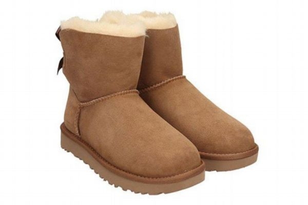 雪地靴里面臭如何清洗 雪地靴可以清洗內部嗎