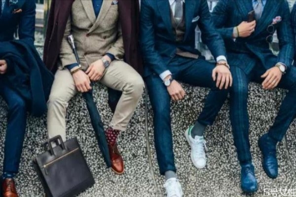 做西褲用什么材料好 西褲面料有哪些 做西褲用什么材料好 西褲面料有哪些