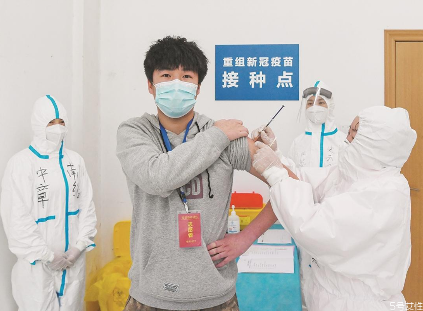 新冠疫苗多久產(chǎn)生抗體 怎樣檢測新冠疫苗有沒有抗體