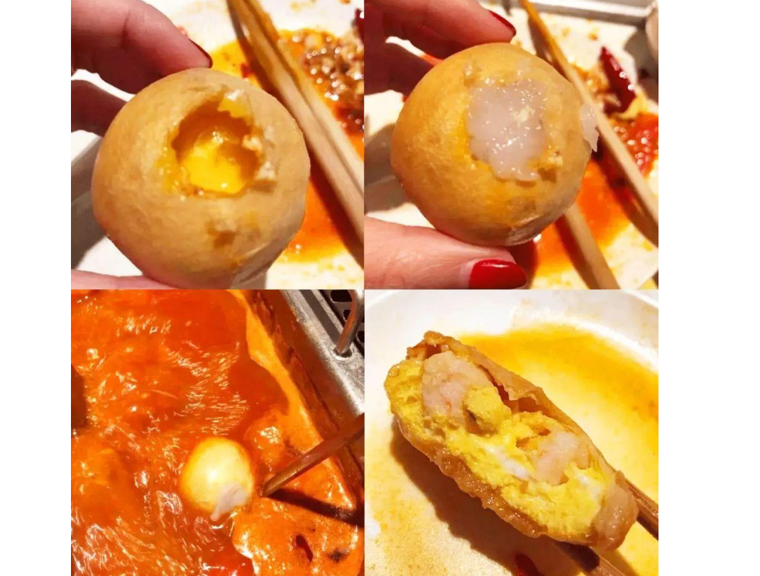 海底撈神仙吃法 海底撈6個(gè)隱藏吃法 海底撈神仙吃法 海底撈6個(gè)隱藏吃法