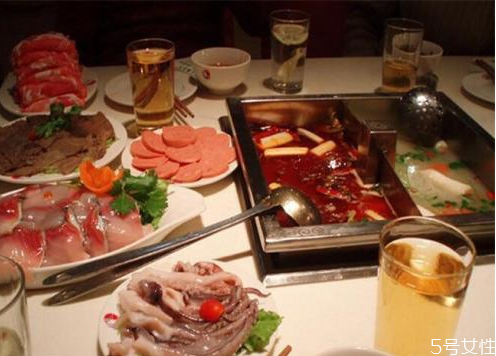 海底撈必點菜品 海底撈最值得吃的幾道菜 海底撈必點菜品 海底撈最值得吃的幾道菜