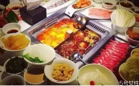 海底撈可以點(diǎn)清水鍋嗎 海底撈清水鍋怎么自制鍋底 海底撈可以點(diǎn)清水鍋嗎 海底撈清水鍋怎么自制鍋底