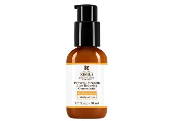 科顏氏維c精華怎么樣 科顏氏維c精華白天可以用嗎 科顏氏維c精華怎么樣 科顏氏維c精華白天可以用嗎