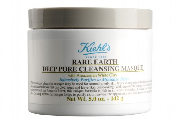 科顏氏白泥面膜值得買嗎 科顏氏白泥男士能用嗎 科顏氏白泥面膜值得買嗎 科顏氏白泥男士能用嗎