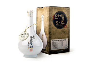 韓國燒酒哪個牌子好喝 韓劇里的燒酒哪個牌子 韓國燒酒哪個牌子好喝 韓劇里的燒酒哪個牌子