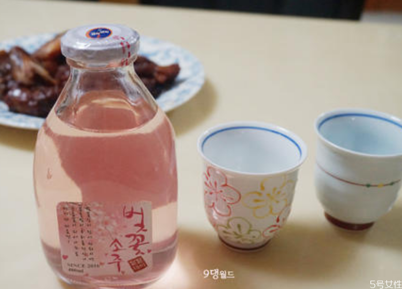 韓國燒酒什么味好喝 燒酒的選購方法 韓國燒酒什么味好喝 燒酒的選購方法