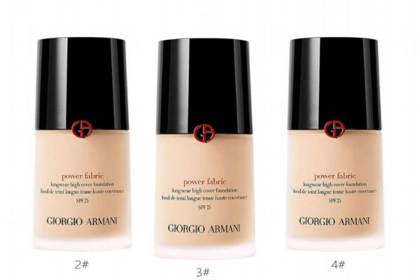 阿瑪尼粉底液怎么查是不是正品 阿瑪尼粉底液真假辨別 阿瑪尼粉底液怎么查是不是正品 阿瑪尼粉底液真假辨別